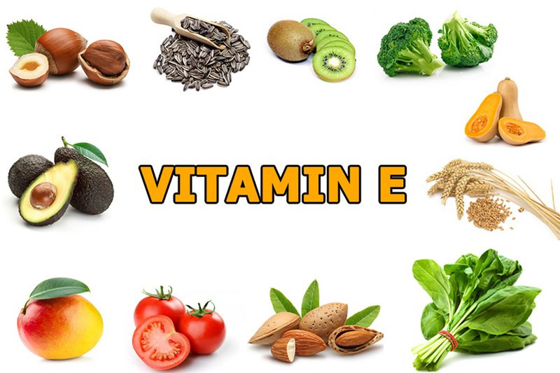 vitamine