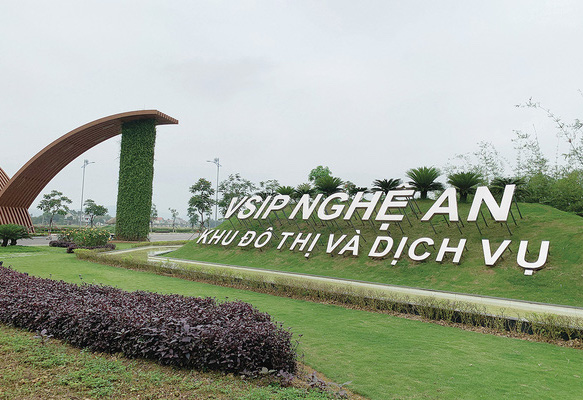 Nghệ An, Bình Định, Quảng Ninh tiếp tục thu hút đầu tư mạnh mẽ trong Quý I/2021