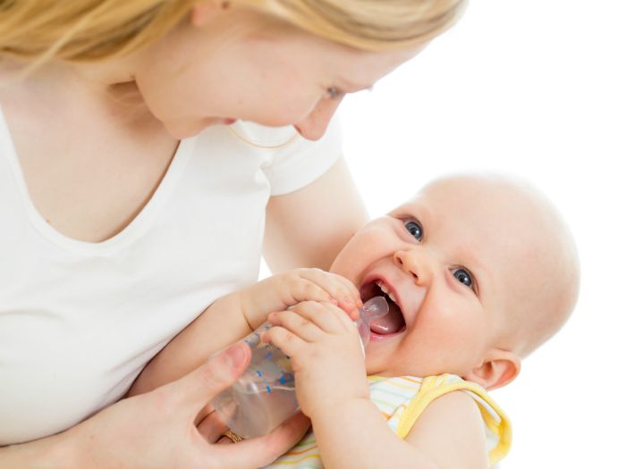 Nhiễm khuẩn đường ruột ở trẻ sơ sinh, nguyên nhân dẫn đến