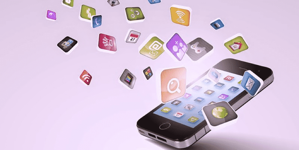 Vai trò của ứng dụng Mobile App là gì