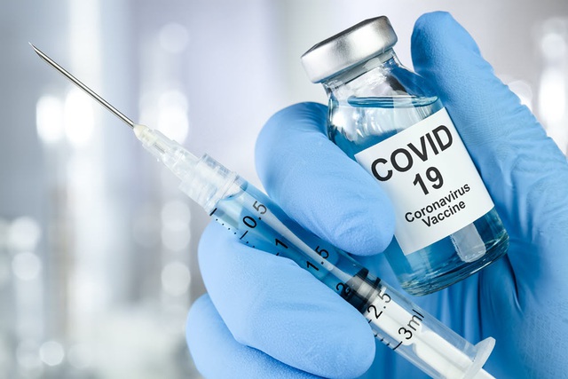 Vaccine Covid-19 và những ảnh hưởng tích cực đến kinh tế